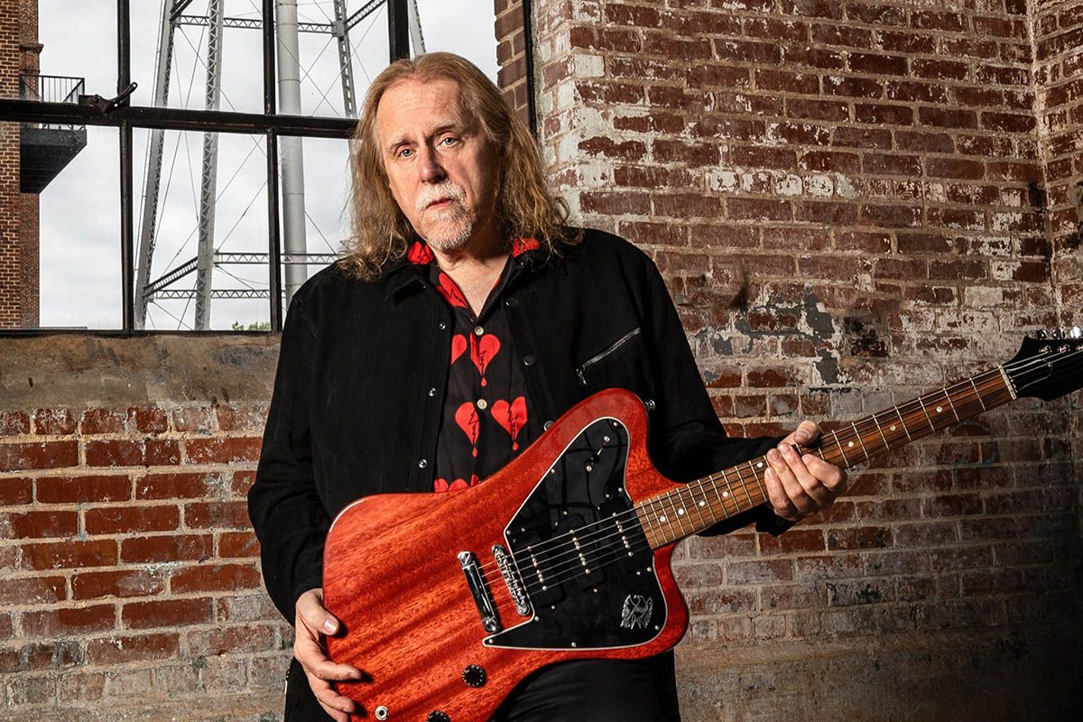 Warren Haynes Band at State Theatre Ithaca, 7 March | Event in Ithaca | AllEvents