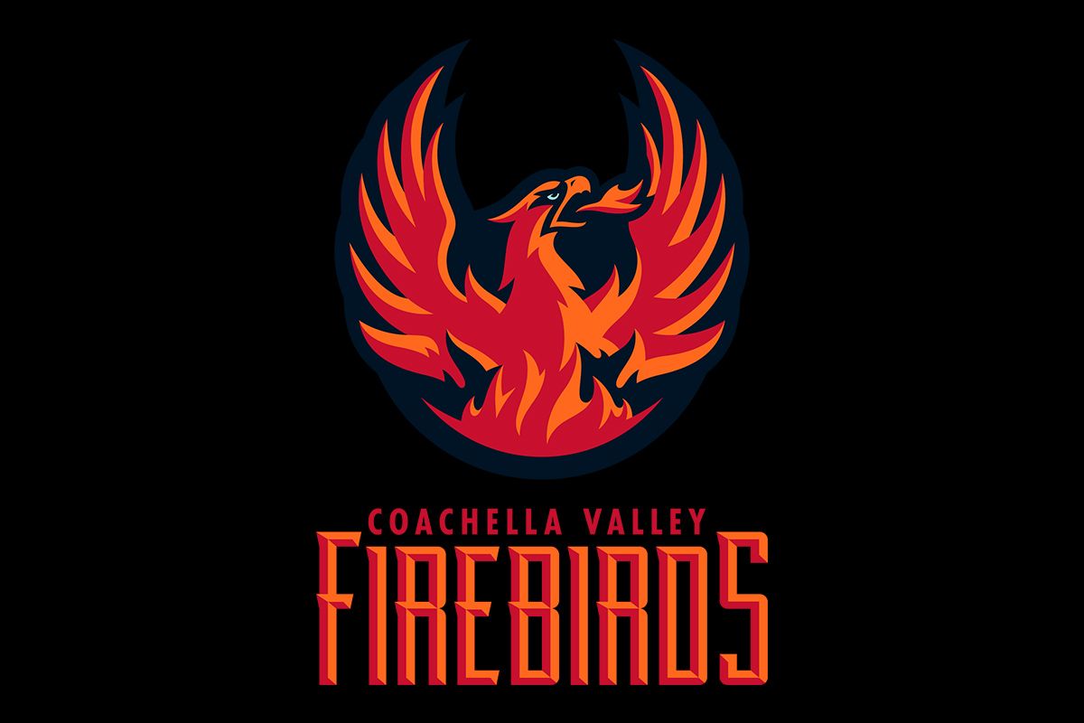 Bakersfield Condors at Coachella Valley Firebirds at Acrisure Arena, 11 November | Event in Palm Desert | AllEvents