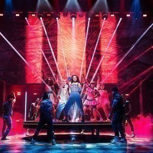 Chicago - The Musical