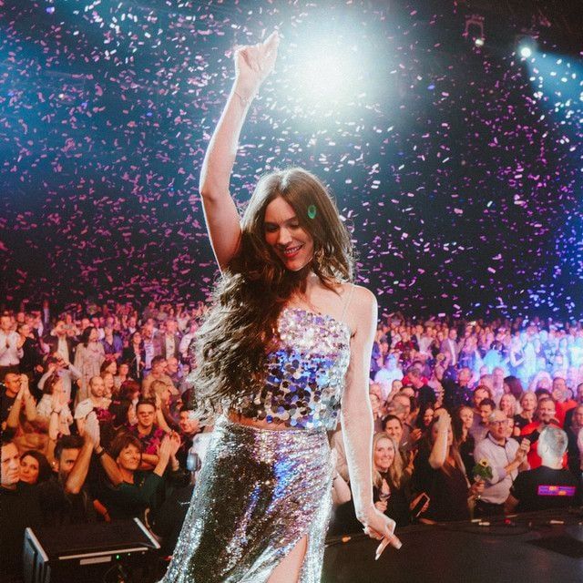 Joss Stone in Cranston, 5 October | Event in Cranston | AllEvents