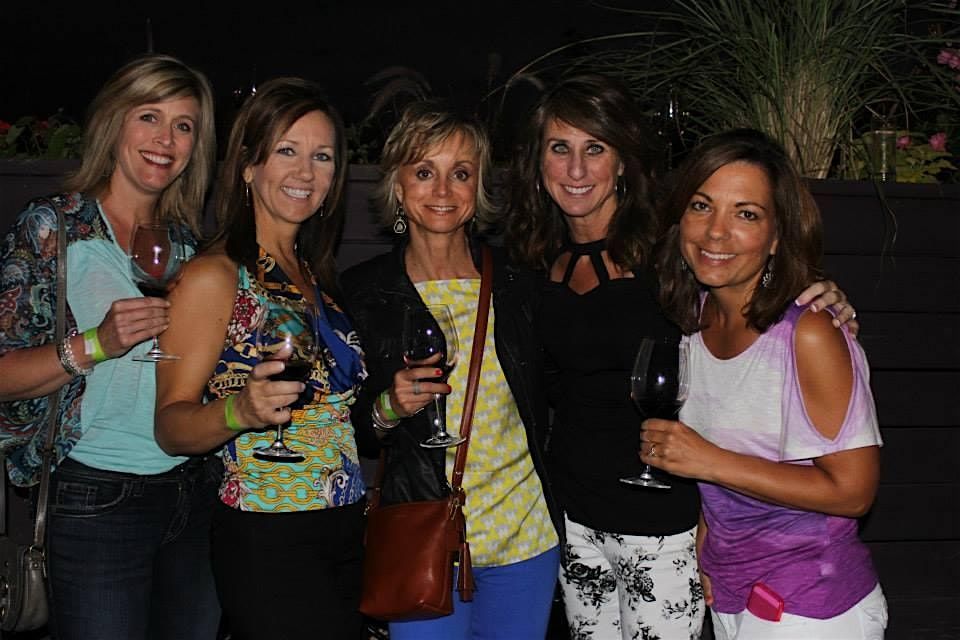 Get On The List - Wine Crawl Seattle - Pre Sale Wait List, 12 July | Event in Seattle | AllEvents