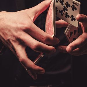 Alex Ramon - Lake Tahoe