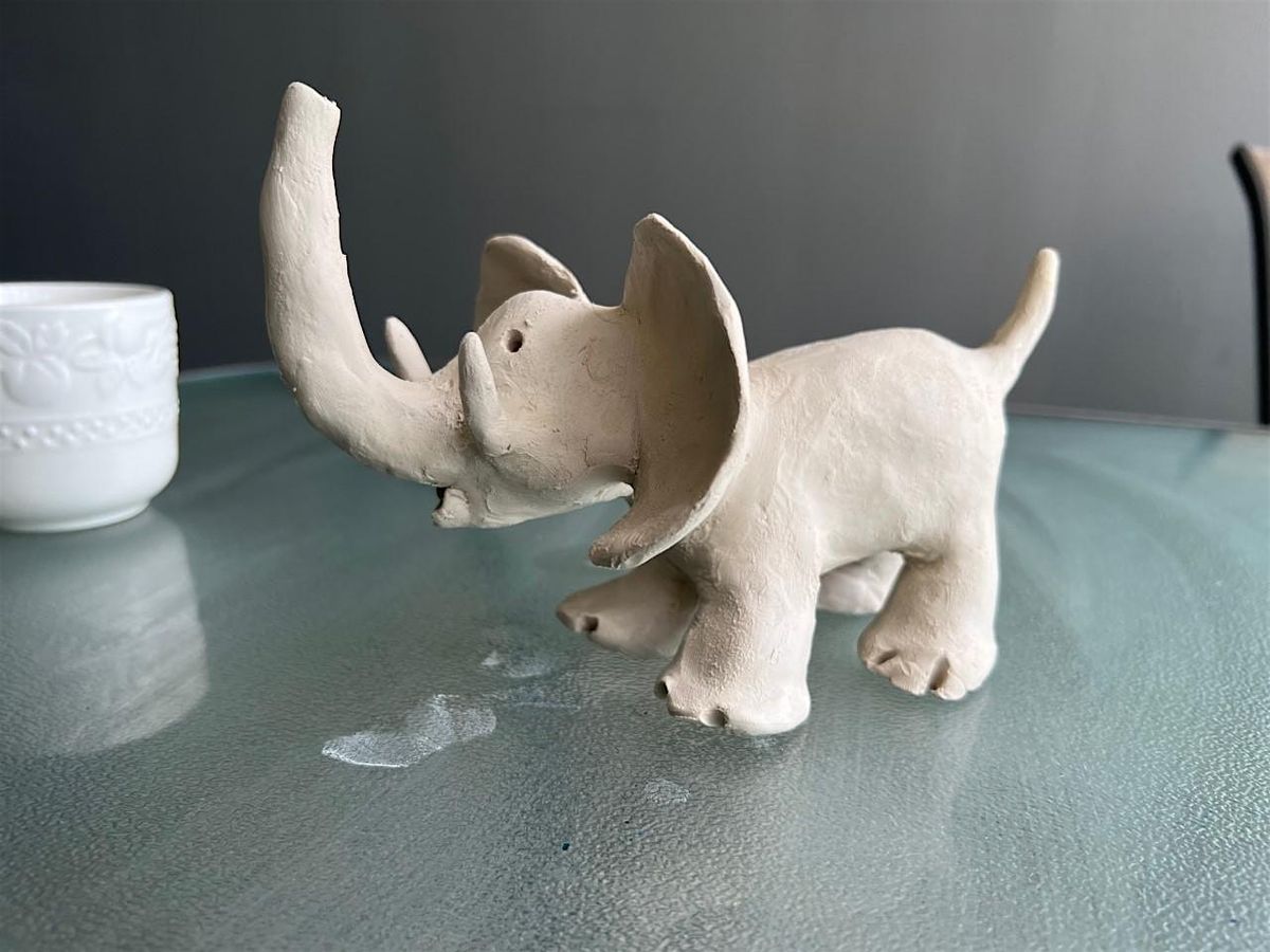 Clay & Sip pottery | Event in Brisbane City | AllEvents