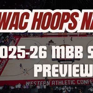 Parking Tarleton State Texans at Utah Tech Trailblazers Mens Basketball