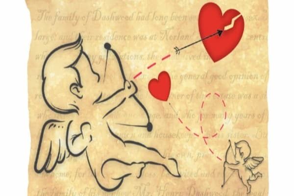 Sense and Sensibility, 22 July | Event in London | AllEvents