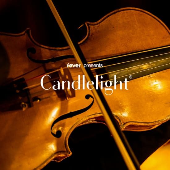 Candlelight: Tribute aan Adele, 11 July | Event in Enschede | AllEvents