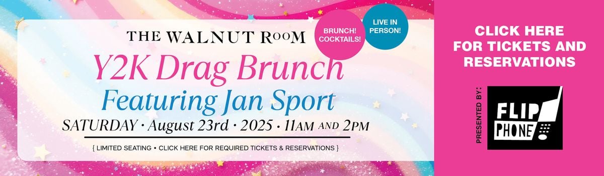 Holiday Themed Drag Brunch, 26 December | Event in Pottstown | AllEvents