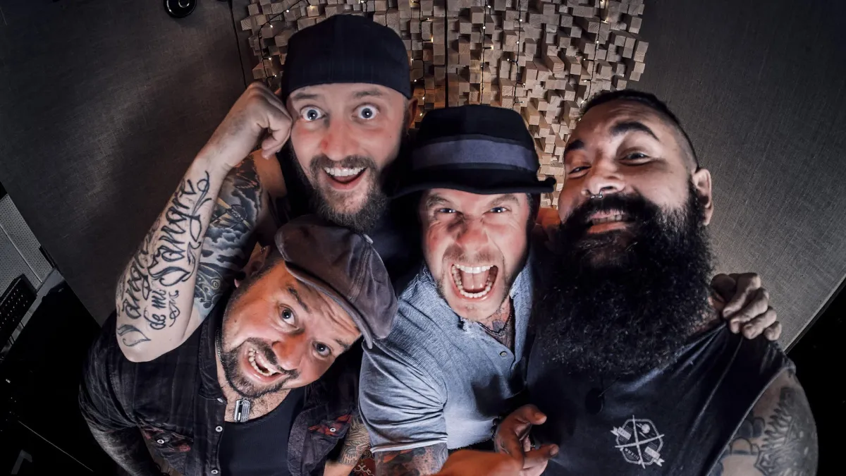 Kärbholz in Saarbrücken, 15 October | Event in Saarbrucken | AllEvents