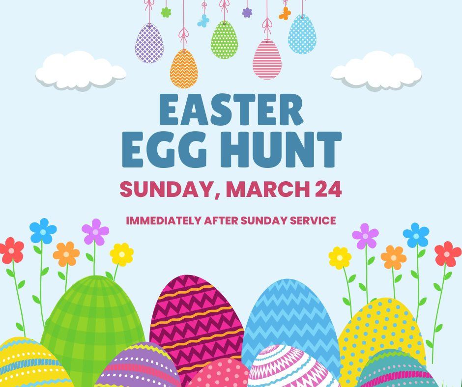 Easter Egg Hunt 2024, 3424 N 90th St, Omaha, NE, United States