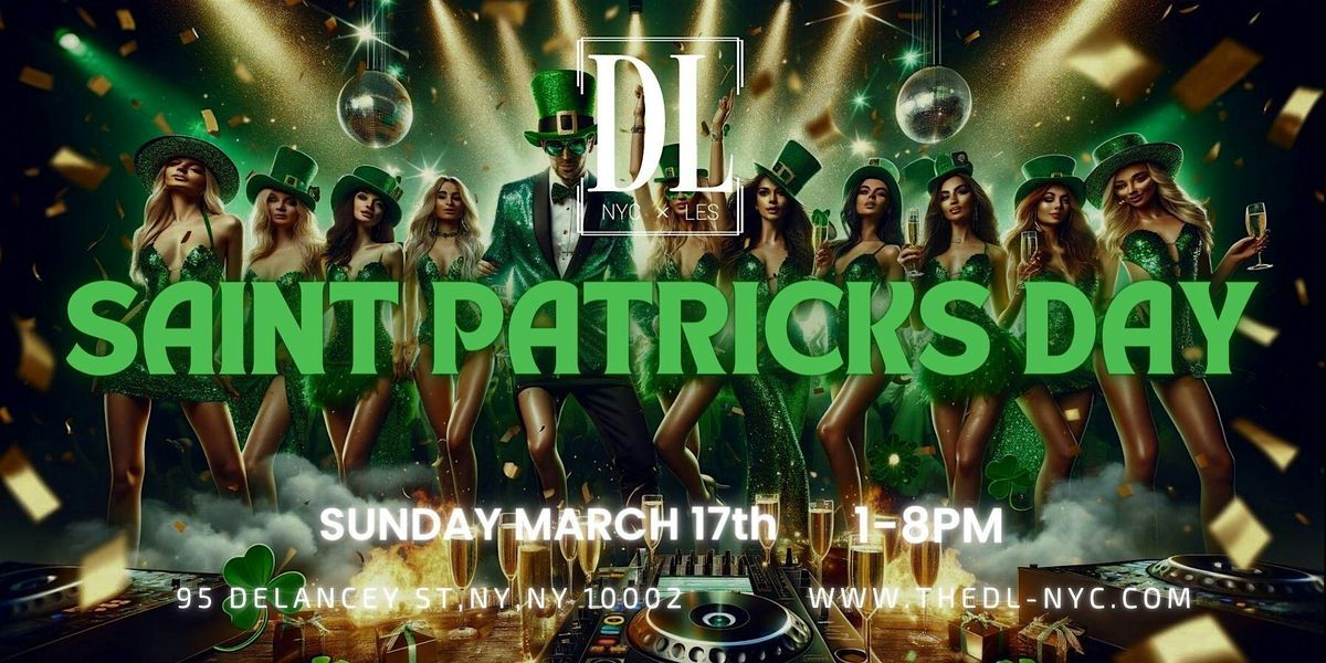 st patricks day events boca raton
