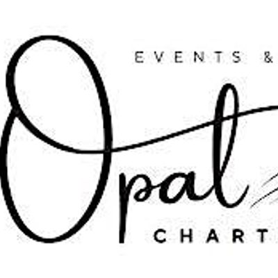 Opal Charters logo