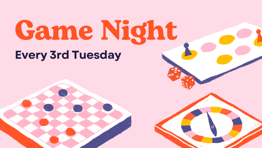 Game Night, 19 May | Event in Sweet Home | AllEvents