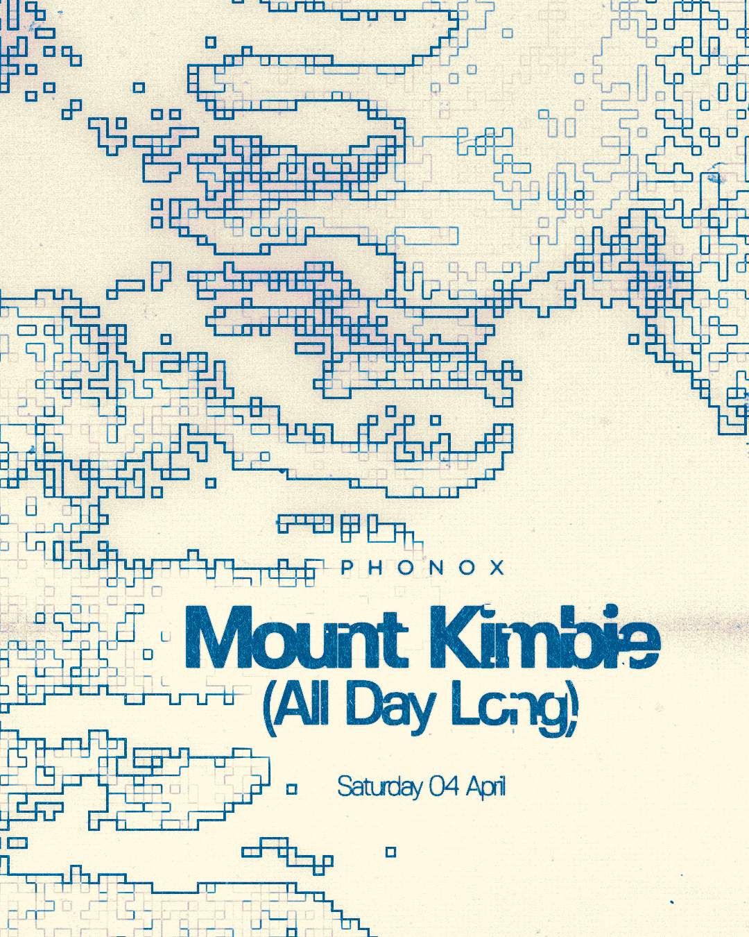 Mount Kimbie at Phonox Brixton