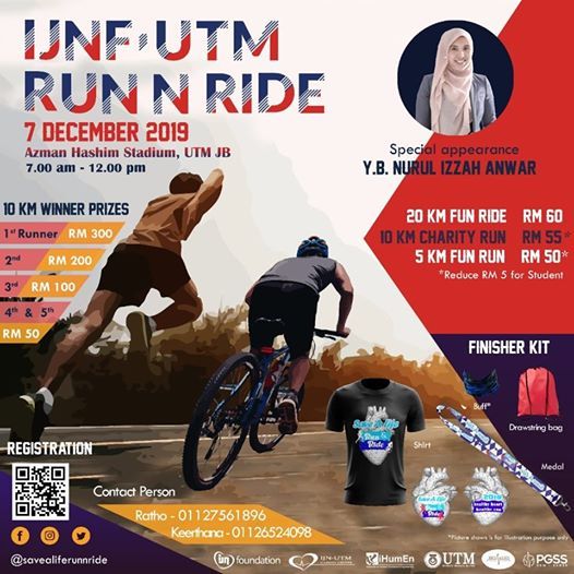 Merdeka Run Events In The City Top Upcoming Events For Merdeka Run