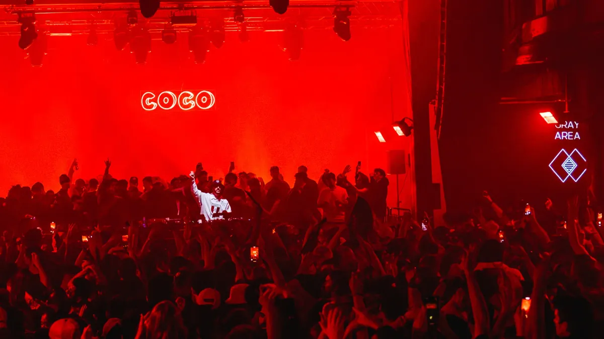 SOSA in São José, 22 November | Event in Florianópolis | AllEvents