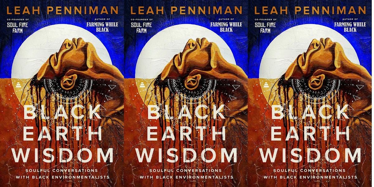 Black Earth Wisdom Book Release, Hudson Area Library, March 4 2023