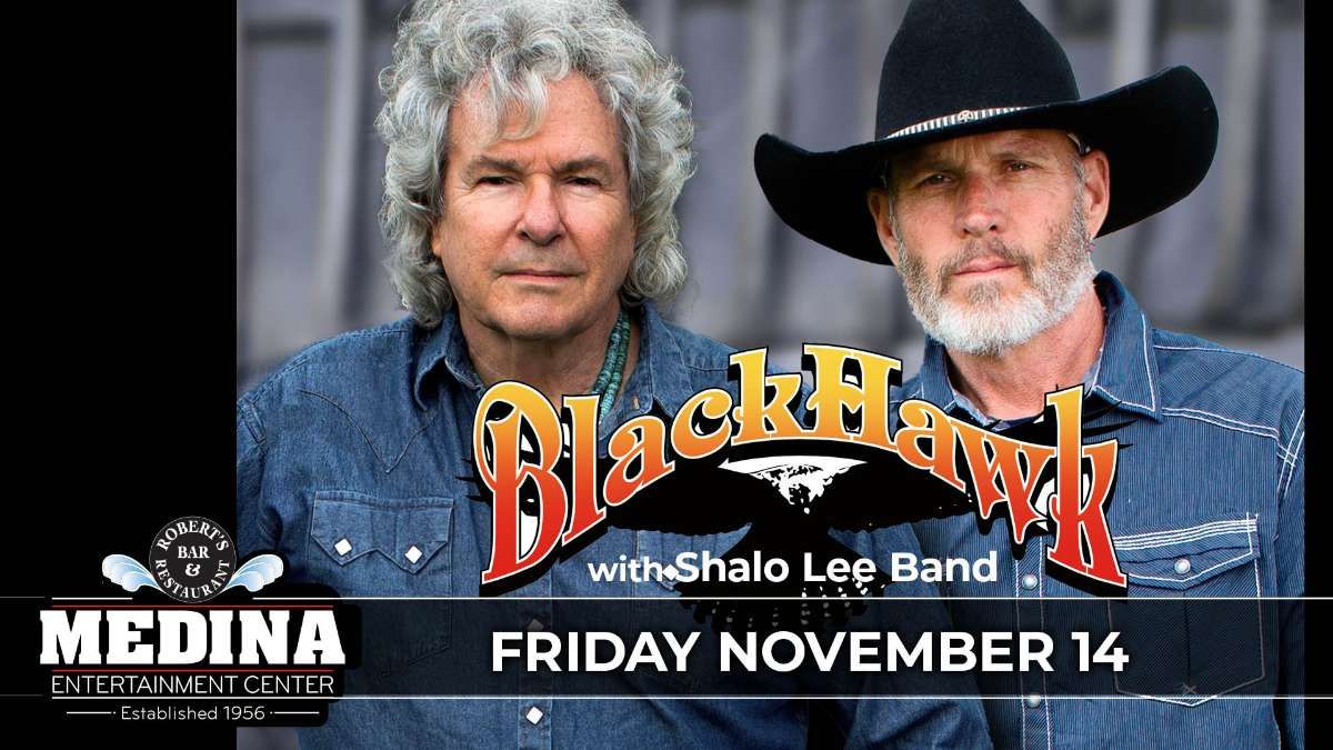 Blackhawk, 31 January | Event in San Francisco | AllEvents