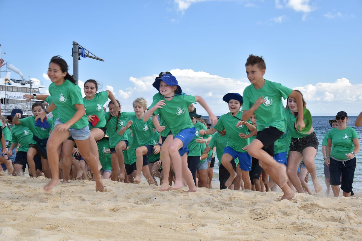 Breakfast Gold Coast Schools, Gold Coast Sports and Leisure