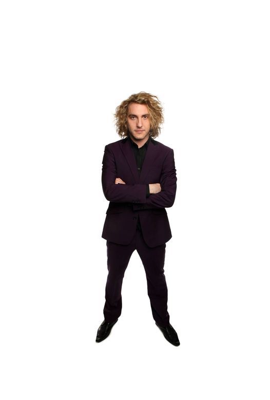 Seann Walsh