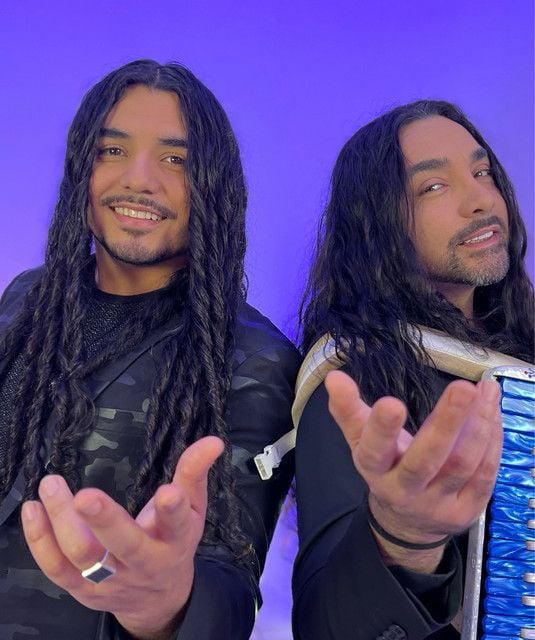 La Noche Concert, Tour Dates & Tickets 2026