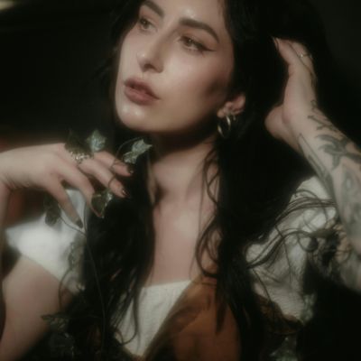 Bianca Black