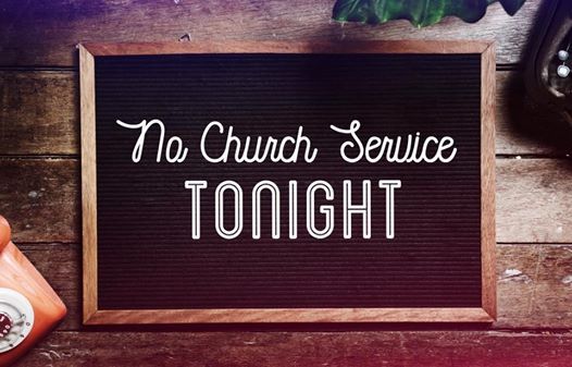 No Church Service at Christian Center Shreveport, Shreveport