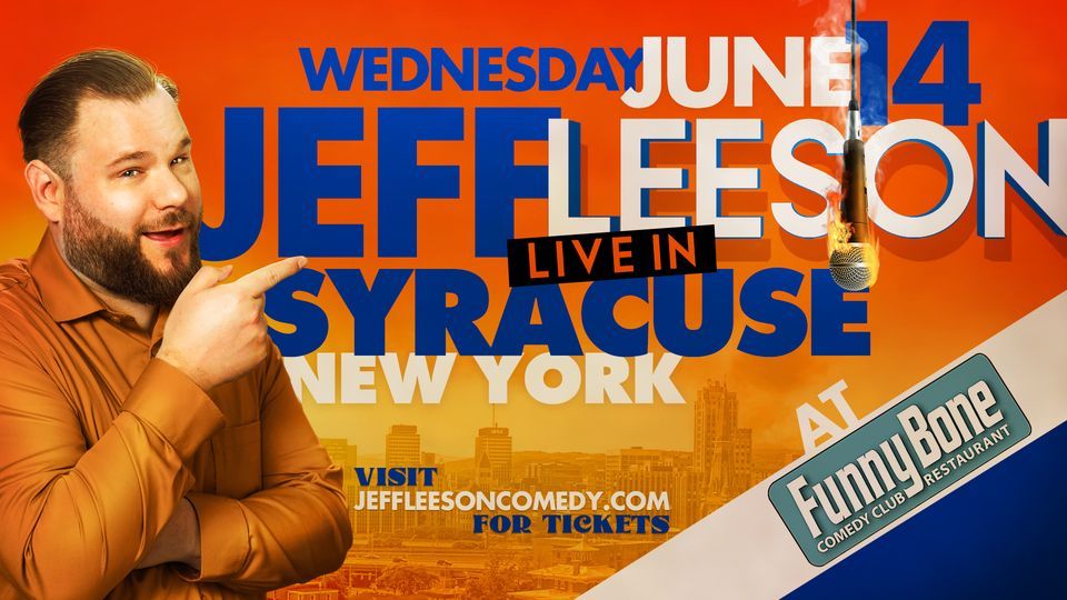 Comedy Tour In Syracuse Syracuse Funny Bone June 14 2023 AllEvents in comedy-tour-in-syracuse-syracuse-funny-bone-june-14-2023-allevents-in