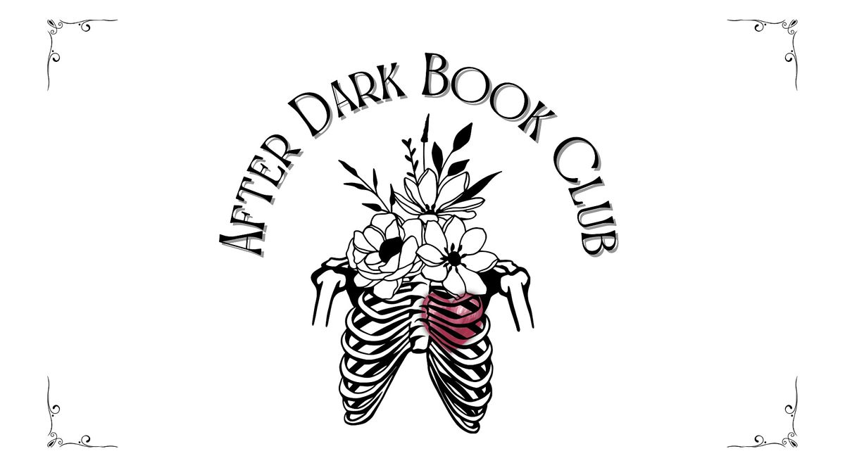 After Dark Romance Book Club, Four Seasons Books, Shepherdstown, 1