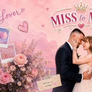 TAYLOR SWIFT TRIBUTE -MISS TO MRS BRIDAL BASH