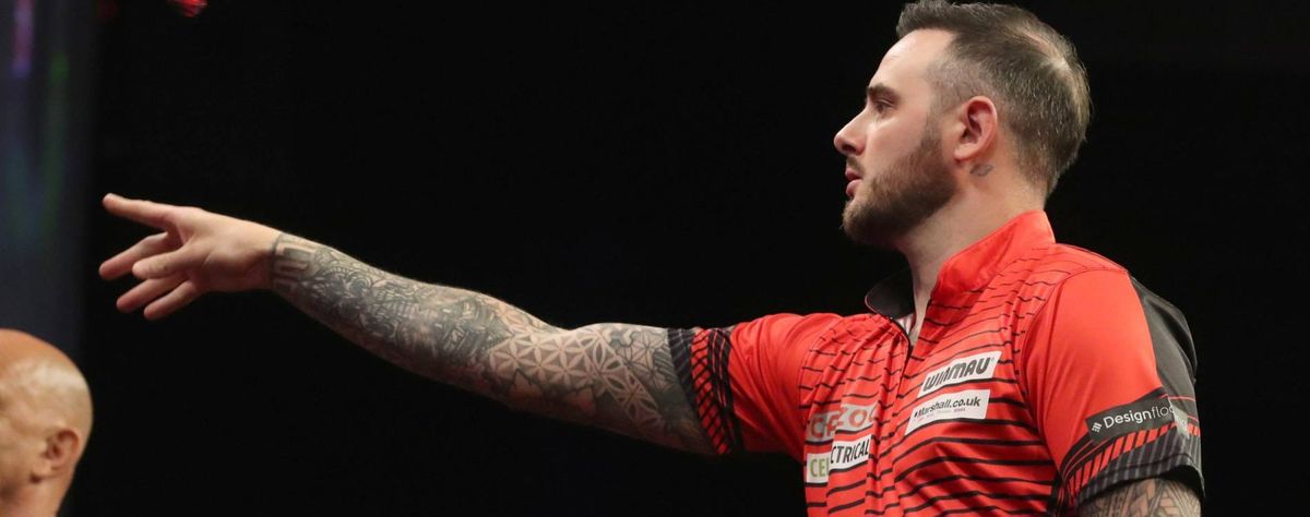 2025 Premier League Darts - Night 16 - Sheffield Tickets, 22 May | Event in Sheffield | AllEvents