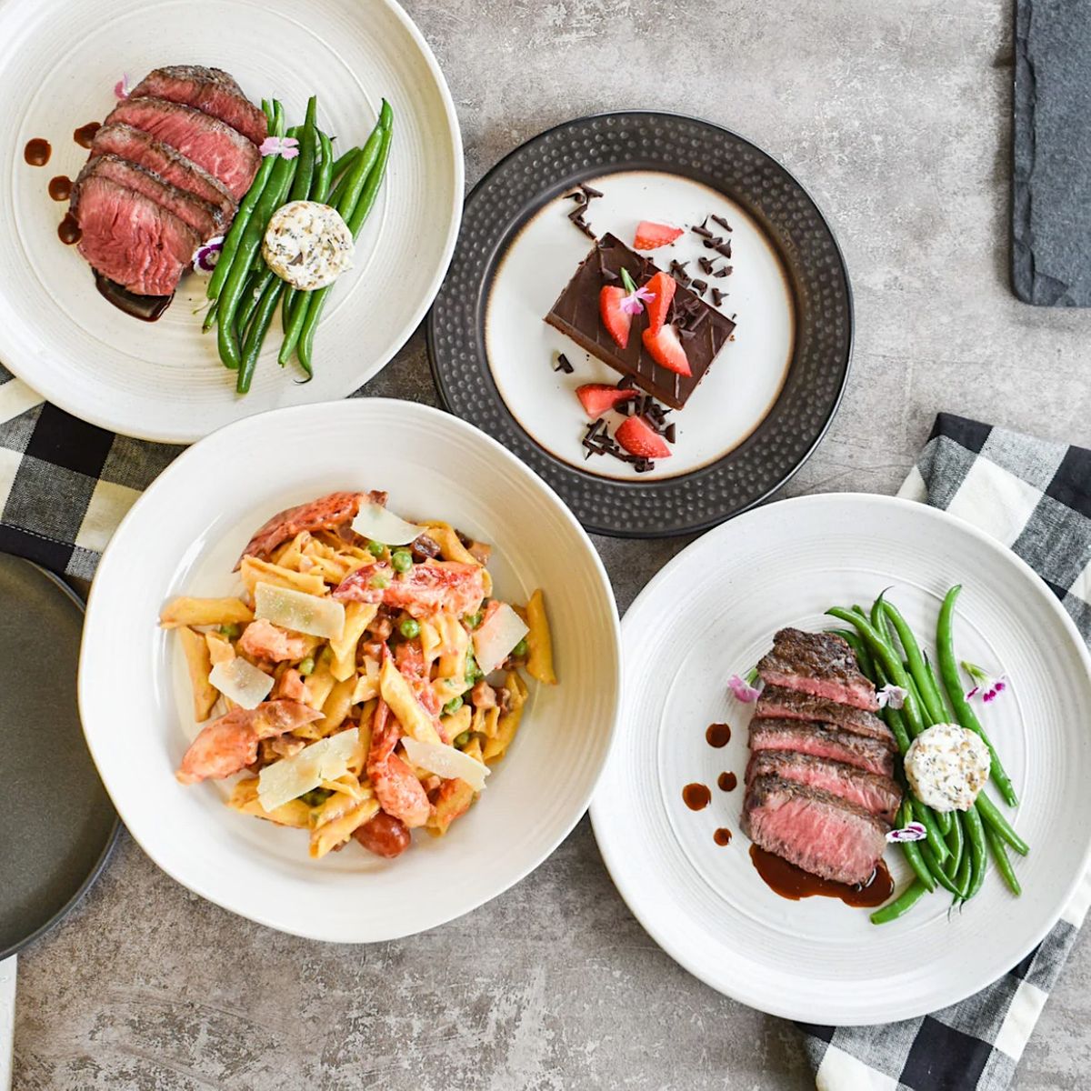 Fall In Love with Table & Twine Meals this Valentine’s Day, Table