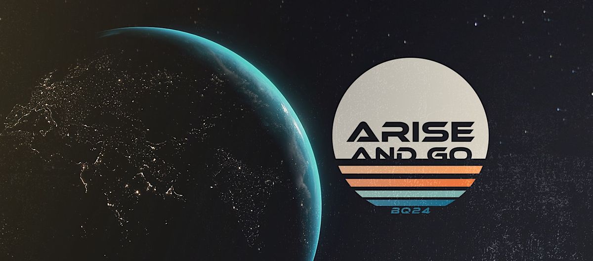 January 2024 Ohio Senior Bible Quizzing Tournament, The Anchor Church