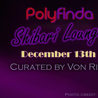 Shibari Lounge at the Golden Monkey