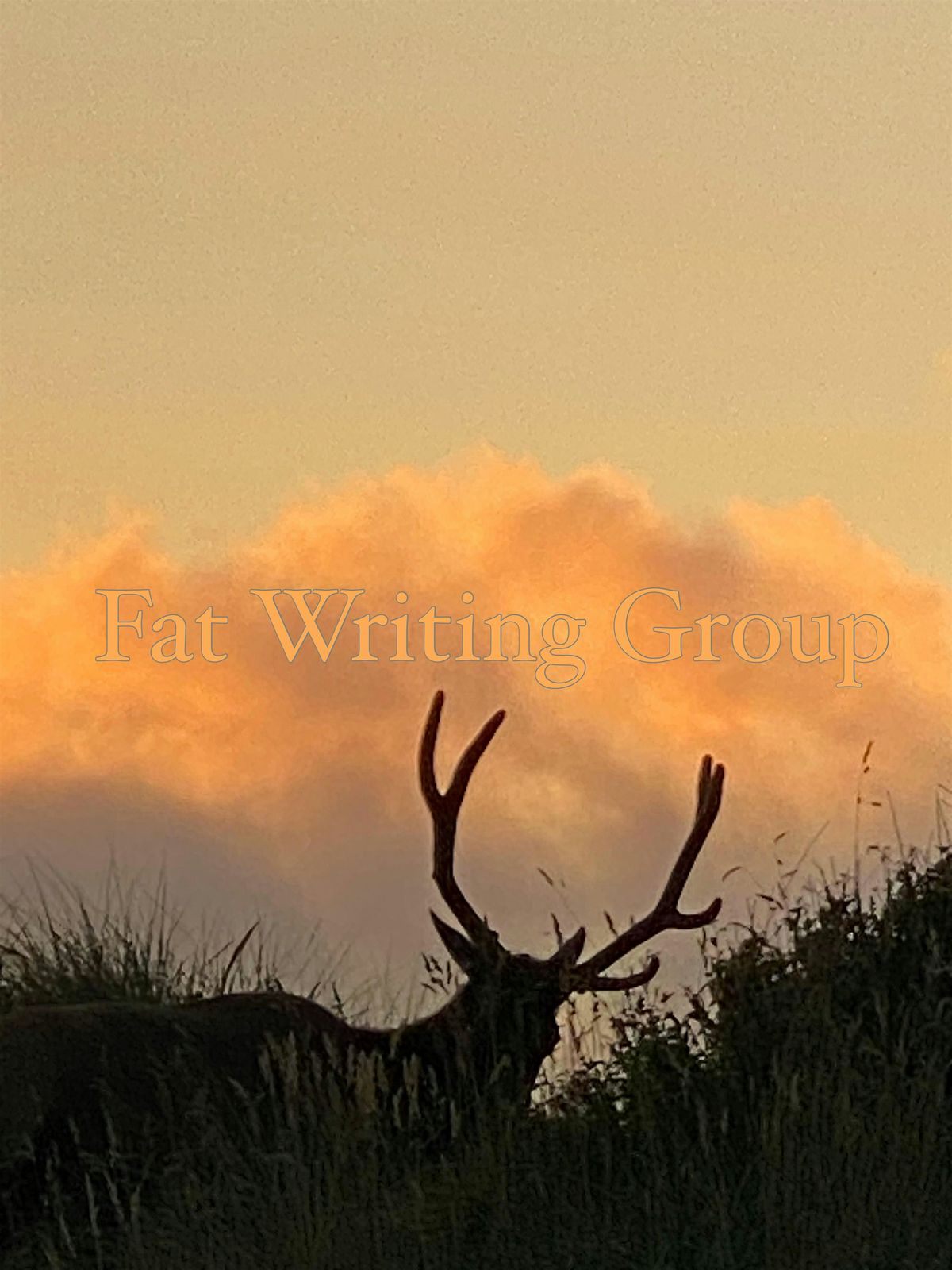 Fat Writing Group, September 14 2024 | Online Event | AllEvents.in