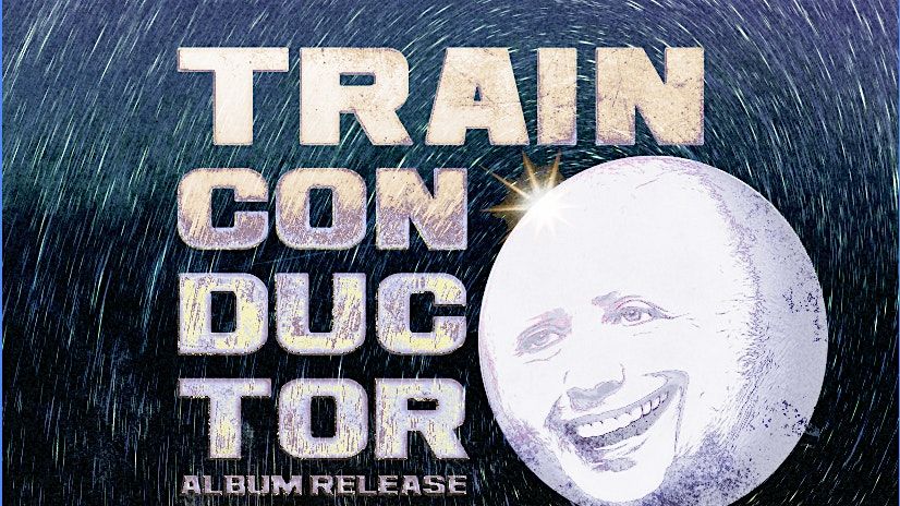 Train Conductor (album release) w/ Dissolves, The Directory, 4 December | Event in Albuquerque | AllEvents