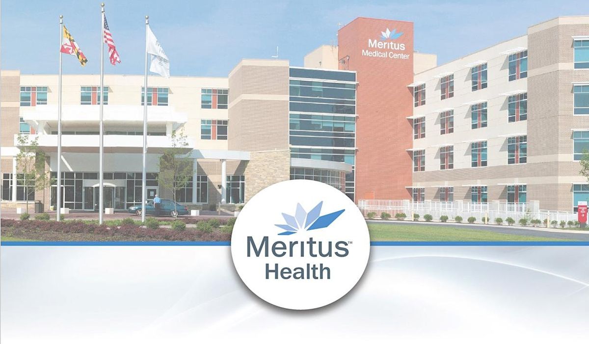 Meritus Healths 2022 Diabetes Conference, Robinwood Professional Center,  Hagerstown, November 18 2022 | AllEvents.in