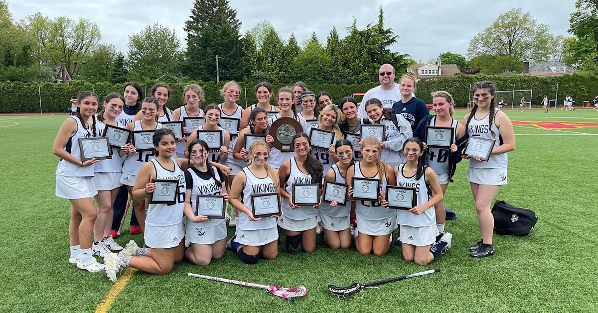 2023 St. Joseph bytheSea Girls Lacrosse Summer Camp, 5150 Hylan Blvd