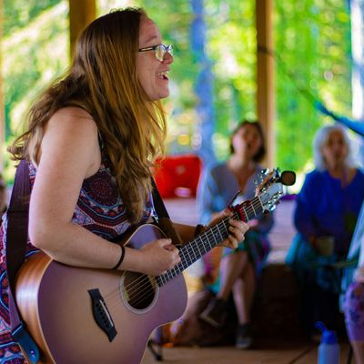 Katie Sontag