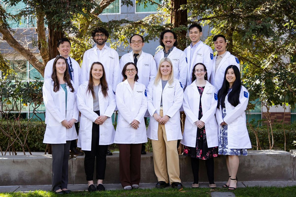 UCSF Family Medicine 2026 Graduation Dinner, Fresno Fields by Wedgewood  Weddings, 12 June 2026 | AllEvents