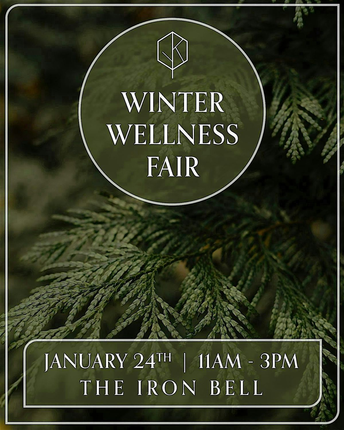 Winter Wellness Fair