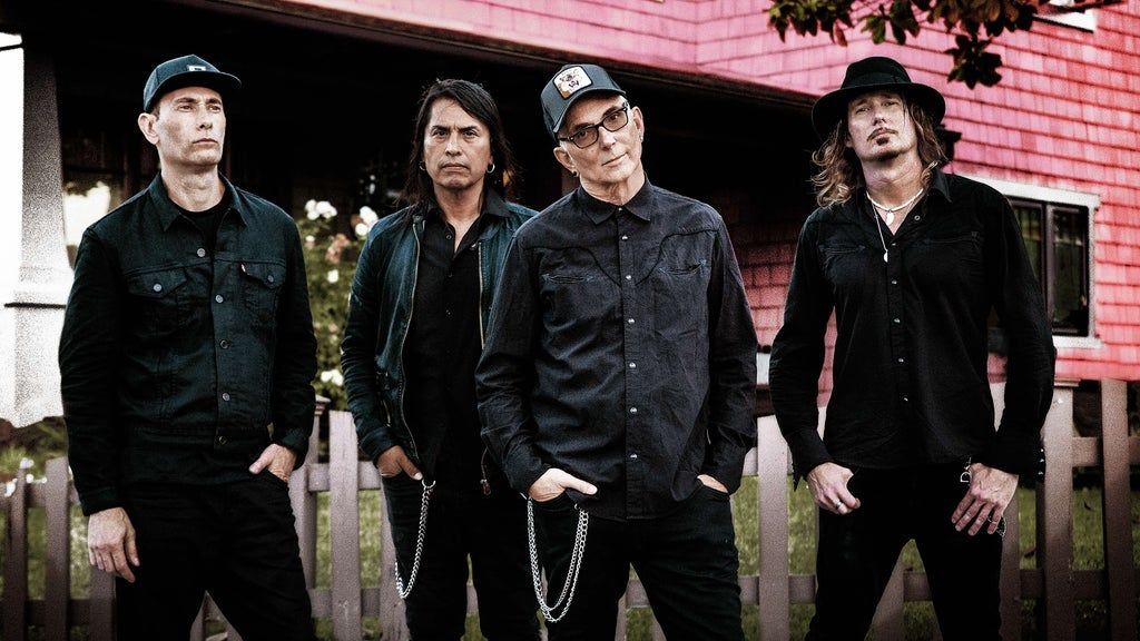 Everclear - Sparkle and Fade 30th Anniversary Tour with Local H and Sponge, 2 November | Event in Chicago