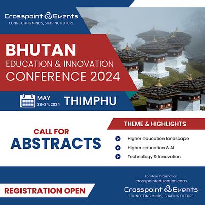 Bhutan Education and Innovation Conference 2024, Bhutan Youth