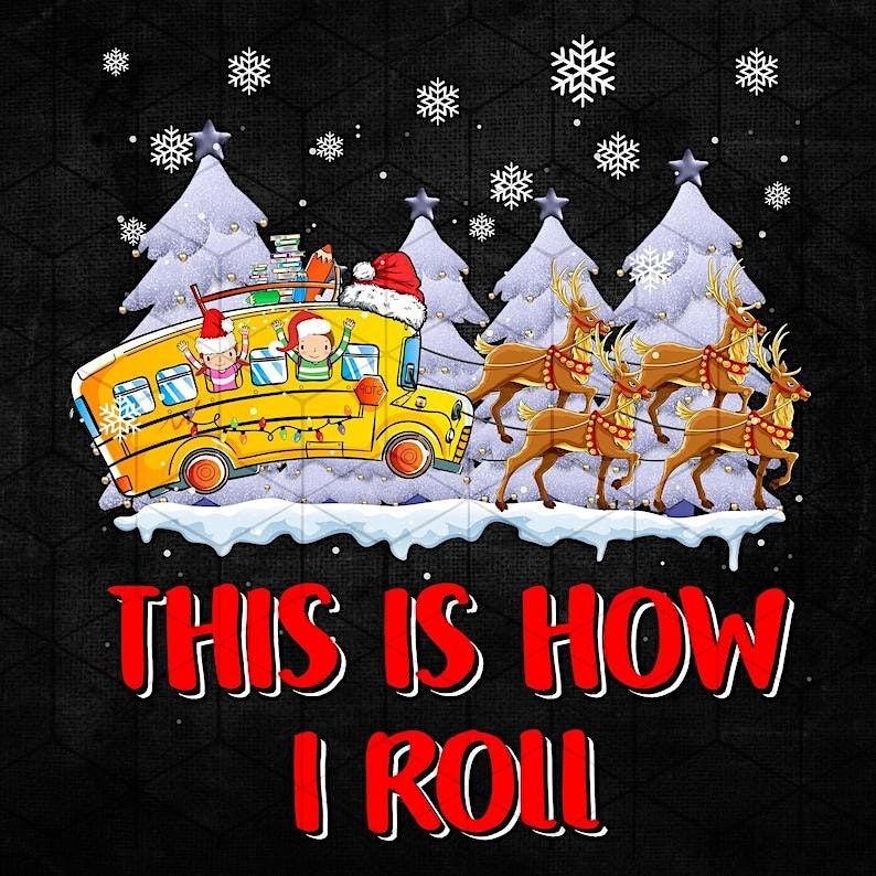 Christmas Lights Party Bus Tour, Metro Way, Barre, December 16 2023 AllEvents.in