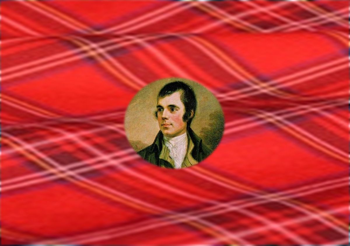 Robert Burns Supper 2025, Darwin Railway Club, Parap, 27 January 2025