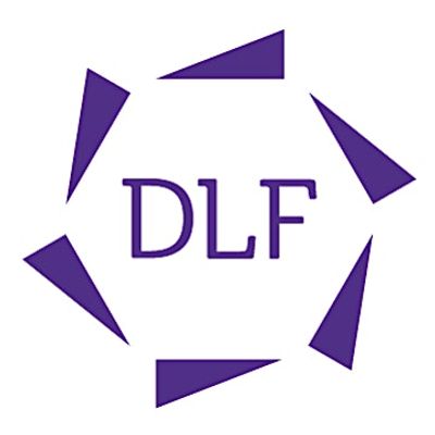 Digital Leadership Forum logo