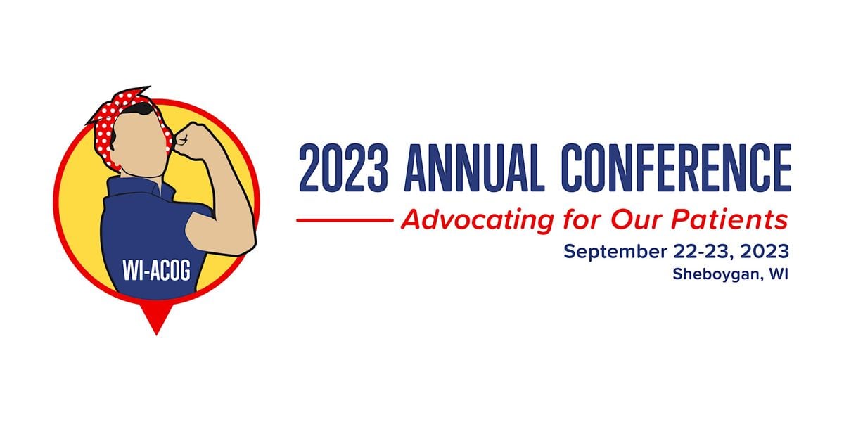 WIACOG 2025 Annual Conference Attendee Registration, Blue Harbor