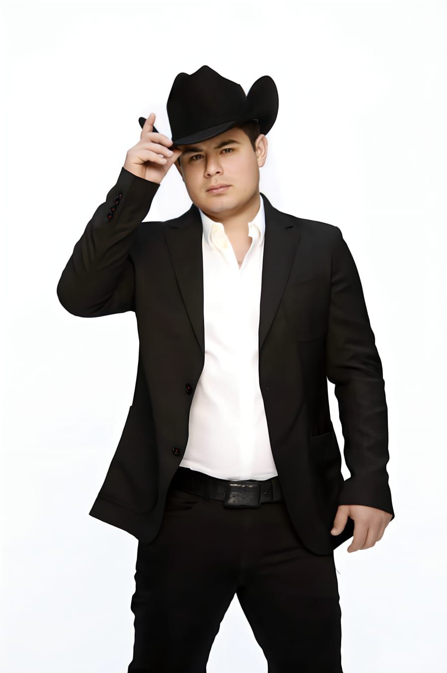 Alfredo Olivas Palenque Fiestas de Octubre 2024 Guadalajara, Auditorio Benito Juárez, Zapopan