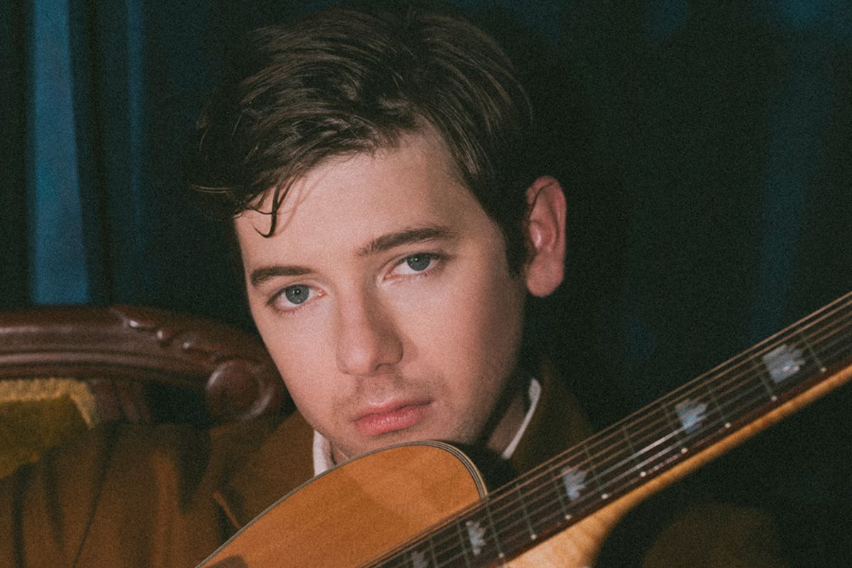 William Beckmann, 1 June | Event in Corpus Christi | AllEvents