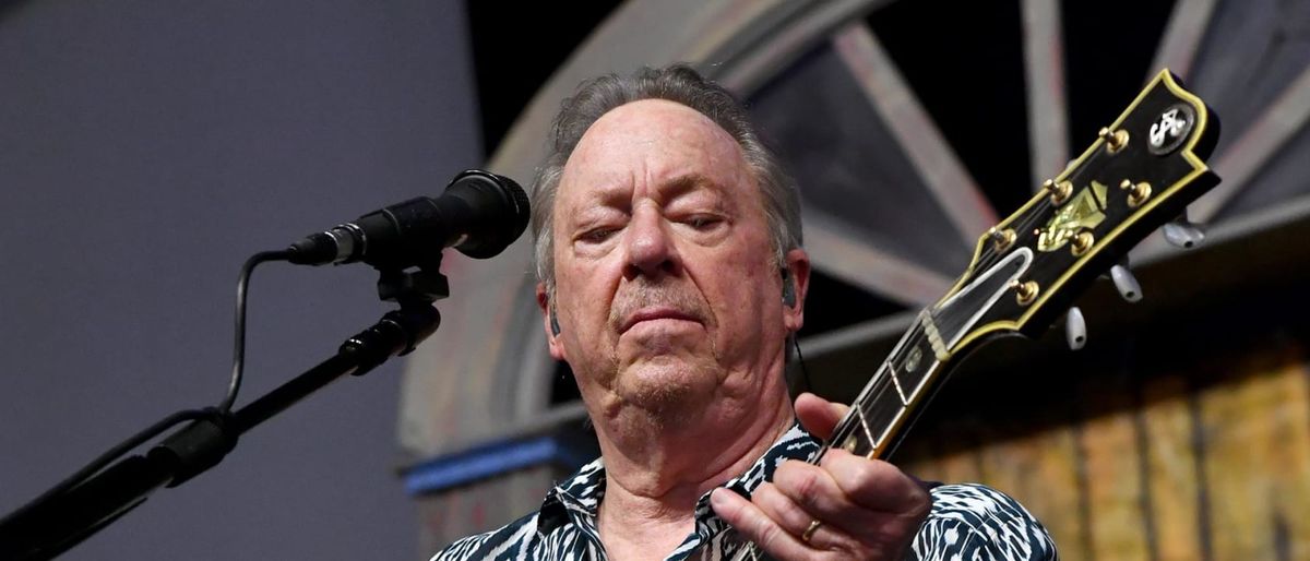 Parking Boz Scaggs, 29 October | Event in Saratoga | AllEvents
