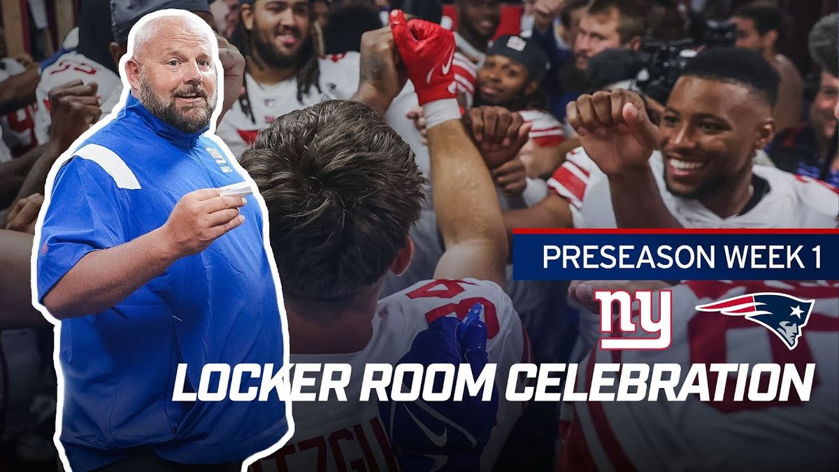 NFL Preseason  - New York Giants at Buffalo Bills at Highmark Stadium, 11 August | Event in Orchard Park | AllEvents